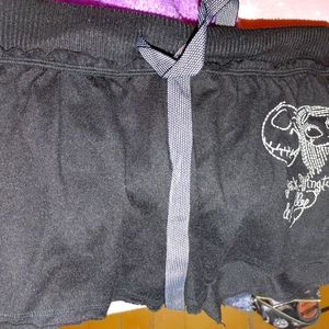 Jack n sally shorts